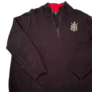 Ralph Lauren Vintage Sweater